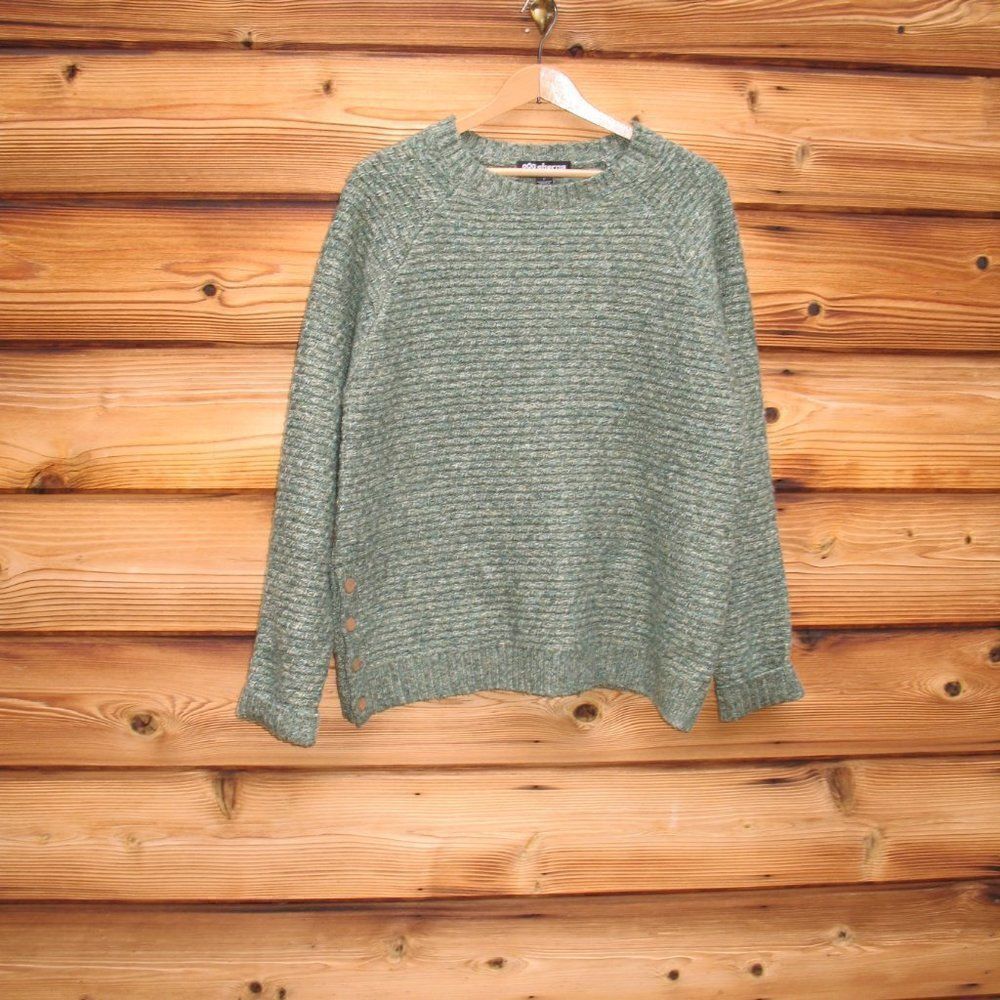 Sherpa Adventure Sweater  - Picture 2 of 9